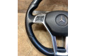Volant Mercedes-Benz E W212 2016   