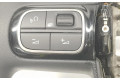 Volant Citroen C3 2009 98164325ZD  
