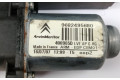 Блок АБС 9682495680   Citroen  C4 Grand Picasso  2007 - 2013 года