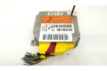 Блок подушек безопасности 0018209726, 0285001373   Mercedes-Benz C W203