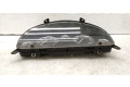 Přístrojová deska  Peugeot 406 1997 9630372980, 87001370  