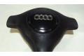 Подушка безопасности водителя M99T2660504452   Audi A3 S3 8L