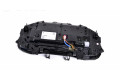 Панель приборов 9442185, 0263745089   BMW X6M G06 F96       