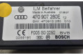 Řídící jednotka 4F0907280E   Audi Q7 4L 