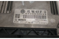 Řídící jednotka 03L906019DF   Seat Exeo (3R) 2008