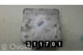 Řídící jednotka 0281001243   BMW 5 E34 1995