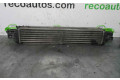 Интеркулер  96629070, 622155   Chevrolet Captiva 