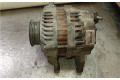 Генератор 4A91, 4A91   Mitsubishi Colt      