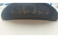 Přístrojová deska  Mercedes-Benz E W210  110008827019, CUADROINSTRUMENTOS  
