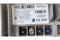Дисплей    68190241AC, 68224530AM   Jeep Grand Cherokee