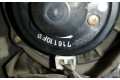 Вентилятор печки    194000716110F   Mitsubishi Montero