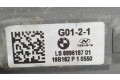  рейка  Колонка рулевая 6896187, C0121   BMW 3 G20 G21 2019- года