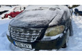 замок багажника     Chrysler Grand Voyager IV 2001-2007 года