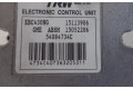 Jednotka ABS    Saab 9-3 Ver2 2006