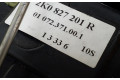 Zámek zadních dveří 2K0827201R   Volkswagen Caddy 2006