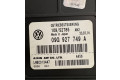 Řídící jednotka 109S2785, LNBC013447   Volkswagen Jetta VI 2013