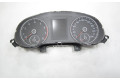 Přístrojová deska  Volkswagen Jetta VI 2012 5C6920872, ZYS0000309  