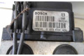 Блок АБС 0265216606   Renault  Espace -  Grand espace V  2014 - 2016 года