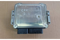 Řídící jednotka 37820RNAE14, 0281012132   Honda CR-V 2005