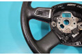 Volant Audi A6 S6 C6 4F 2007 4F0419091AP, 61712000C  