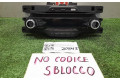 Радио/ проигрыватель CD/DVD / навигация 7647302316, 7647302316   Alfa Romeo Giulietta