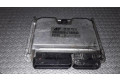 Блок управления двигателя 038906019CA, 0281010309   Ford Galaxy