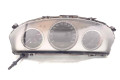 Přístrojová deska  Mercedes-Benz C W204 2009 A2044400311, A2049005707  
