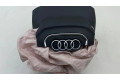 Подушка безопасности водителя 4M0880201P   Audi Q7 4M