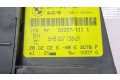 Блок управления климат-контролем 64116917004, 5HB00773821   BMW M3