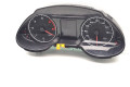 Панель приборов 8R0920981H   Audi Q5 SQ5       