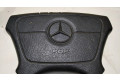 Подушка безопасности водителя    Mercedes-Benz 190 230 W110 W111