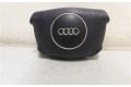 Подушка безопасности водителя 8E0880201E, 8E0880201E   Audi A4 Allroad