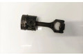  Поршень с шатуном    Audi A4 S4 B5 8D  
