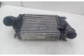 Интеркулер  14461-4BE0A   Nissan X-Trail T32 