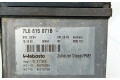 Вентилятор печки    7L6815071B   Volkswagen Touareg I
