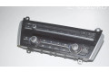 Блок управления климат-контролем 9229808, 9221663   BMW 5 GT F07