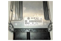 Řídící jednotka 070997016K, 0281014048   Volkswagen Transporter - Caravelle T5 2007