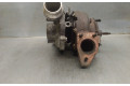  Турбина Renault Fluence  54399710127, 7010720100332   для двигателя K9KJ836      