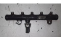 Vstřikovací lišta 9681649580, 072770508220   Ford Mondeo MK IV  pro naftový motor 2.0  