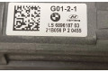    Рулевая рейка 6896187   BMW 3 G20 G21 2019- года