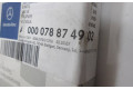 Vstřikovač A0000788749   Mercedes-Benz A W169     