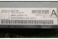   Pojistková skříňka 7370-0110-40, 7370-0110-40   Jaguar XF X250 2007