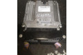 Řídící jednotka SLV03L906019DF   Seat Exeo (3R) 2011