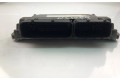 Блок управления двигателя 03D906033H, NL1054   Volkswagen Fox