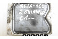 Блок управления двигателя 0261204733   Alfa Romeo 166