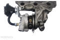  Турбина Smart ForTwo II  727211-0001, TC10-0210         