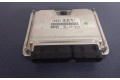 Řídící jednotka 4B2907401E, 4B2907401E   Audi A6 Allroad C5 2000