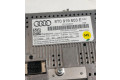 Дисплей    8T0919603E   Audi Q5 SQ5