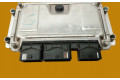 Řídící jednotka 9658514580, 0261207860   Citroen C3 Pluriel 2005