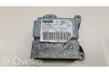 Блок подушек безопасности 608990300, 9665266080   Citroen C5